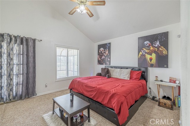 Detail Gallery Image 18 of 34 For 21131 Windsong St, California City,  CA 93505 - 3 Beds | 2/1 Baths