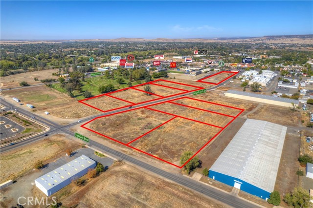 0 S 7th Avenue, Oroville, California 95965, ,Land,For Sale,0 S 7th Avenue,CRSN18244540