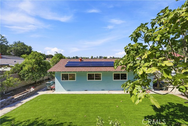 Paid off solar system to reduce your electric bills Paid off solar system to reduce your electric bills