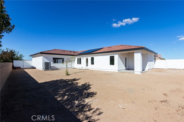 Detail Gallery Image 52 of 75 For 26987 Lakeview, Helendale,  CA 92342 - 4 Beds | 3 Baths