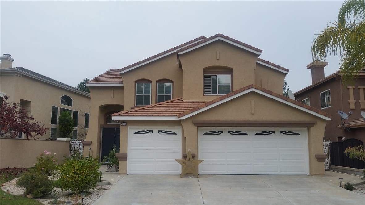 8805 E Banner Ridge Dr, Anaheim Hills, CA 92808