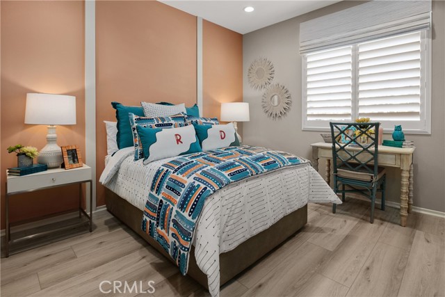 Detail Gallery Image 15 of 20 For 2300 Quail Bush St, Palmdale,  CA 93551 - 4 Beds | 2 Baths