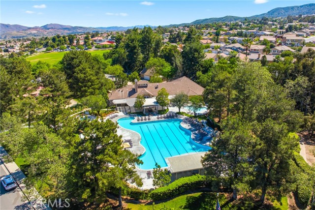 Detail Gallery Image 65 of 75 For 27407 Santa Fe Ct, Corona,  CA 92883 - 4 Beds | 3 Baths