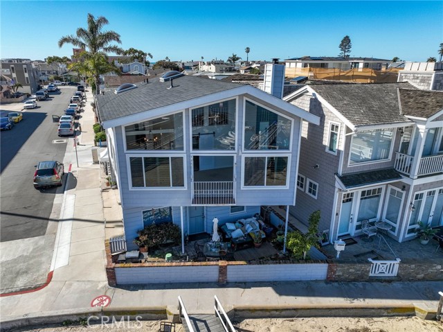 Detail Gallery Image 28 of 34 For 311 E Edgewater a,  Newport Beach,  CA 92661 - 2 Beds | 1 Baths