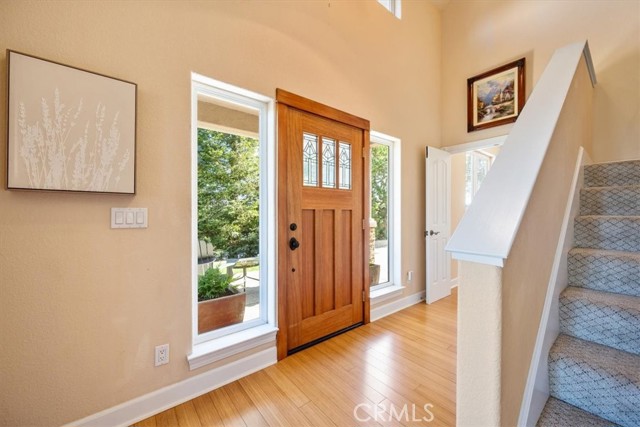 Detail Gallery Image 9 of 48 For 245 Robles, Arroyo Grande,  CA 93420 - 3 Beds | 3 Baths