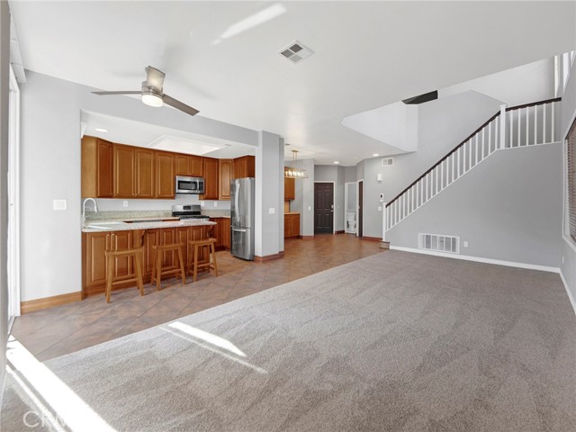 Detail Gallery Image 40 of 48 For 27626 Iris Pl, Castaic,  CA 91384 - 4 Beds | 2/1 Baths