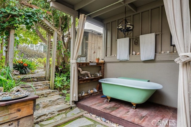 Detail Gallery Image 59 of 73 For 6100 Moonstone Beach Dr, Cambria,  CA 93428 - 4 Beds | 3/1 Baths