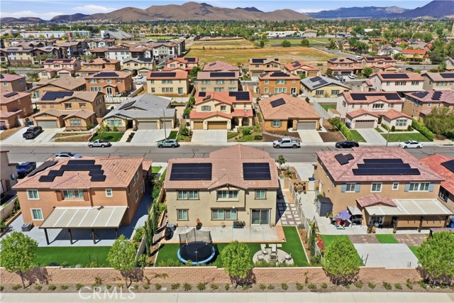 Detail Gallery Image 50 of 50 For 28413 N Heather Green, Menifee,  CA 92584 - 5 Beds | 3 Baths