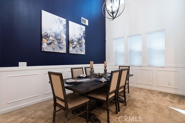 Detail Gallery Image 9 of 55 For 28819 Callisto Ct, Menifee,  CA 92586 - 6 Beds | 4 Baths