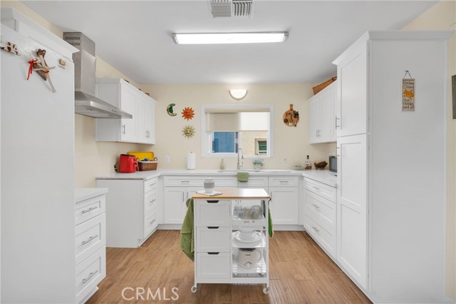 Detail Gallery Image 14 of 34 For 312 W Lugonia Ave, Redlands,  CA 92374 - 2 Beds | 1 Baths