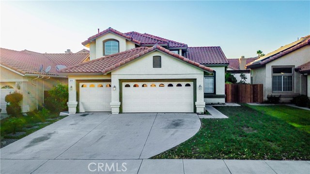 3051 Manchester Circle, Corona, CA 92879