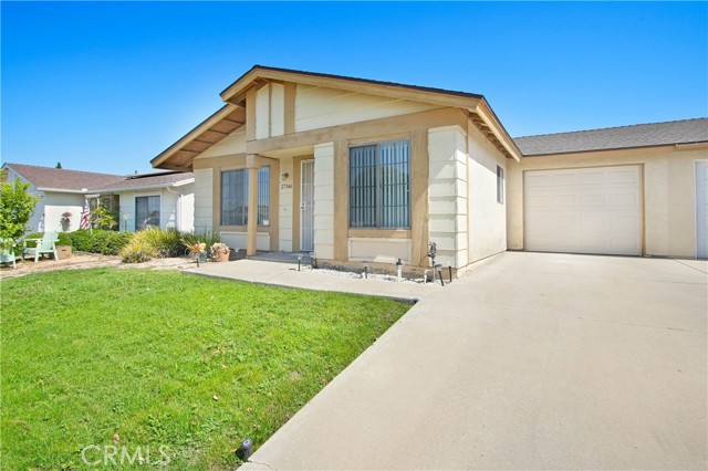 Detail Gallery Image 1 of 10 For 27344 El Cajon Ln, Menifee,  CA 92586 - 2 Beds | 2 Baths