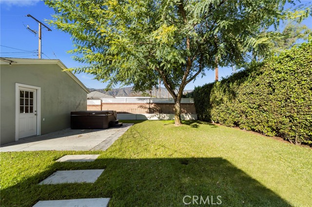 Detail Gallery Image 20 of 28 For 603 Lochleven St, Glendora,  CA 91741 - 3 Beds | 1 Baths