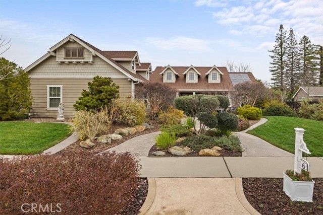 Detail Gallery Image 1 of 1 For 6 Budlee Ct, Chico,  CA 95928 - 3 Beds | 2/1 Baths
