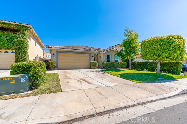 Detail Gallery Image 12 of 42 For 32229 Kale Ln, Winchester,  CA 92596 - 3 Beds | 2 Baths