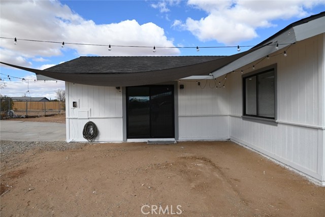 Detail Gallery Image 20 of 28 For 58288 Canterbury St, Yucca Valley,  CA 92284 - 3 Beds | 2 Baths