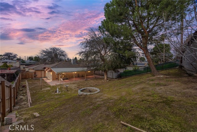 Detail Gallery Image 23 of 33 For 2609 Edwards, Bakersfield,  CA 93306 - 3 Beds | 1 Baths