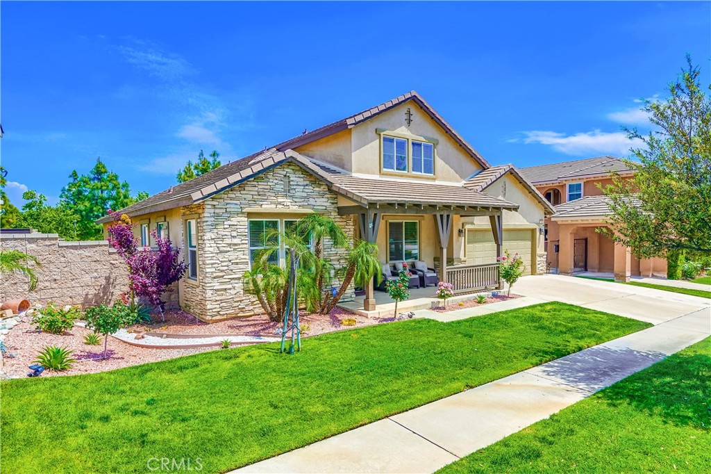 7539 Kenwood Place, Rancho Cucamonga, CA 91739