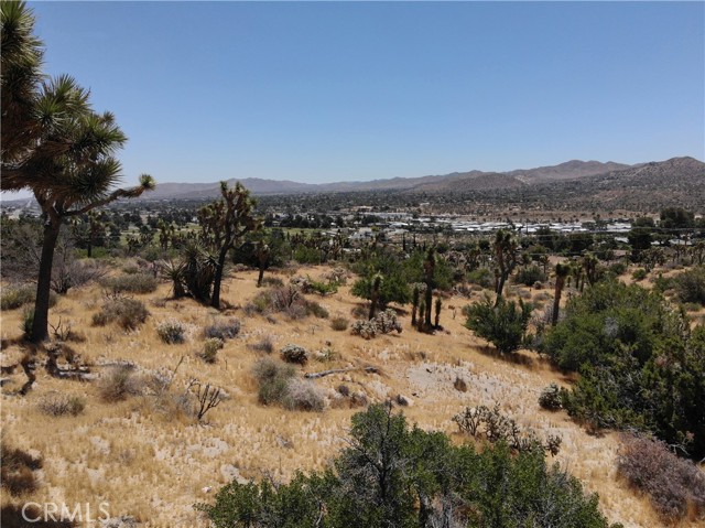 0 Yucca Trail, Yucca Valley, California 92284, ,Land,For Sale,0 Yucca Trail,CRJT23101215