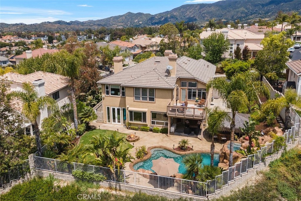 32102 Weeping Willow, Rancho Santa Margarita, CA 92679