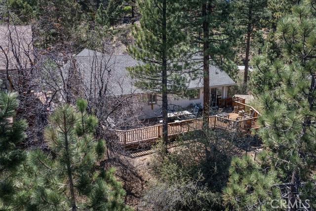 Detail Gallery Image 36 of 38 For 600 Kean Way, Big Bear City,  CA 92314 - 3 Beds | 2 Baths