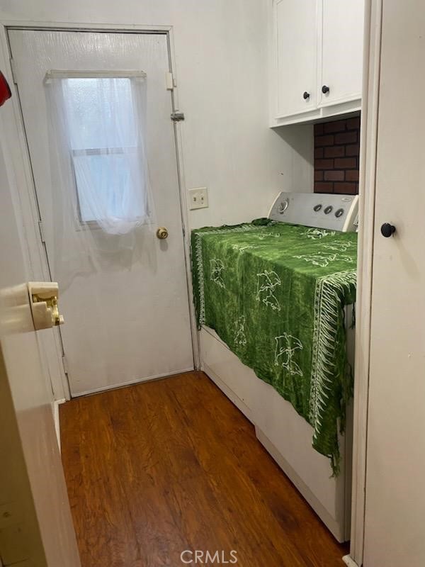 Detail Gallery Image 12 of 28 For 8600 Contreras Street #35,  Paramount,  CA 90723 - 2 Beds | 2 Baths