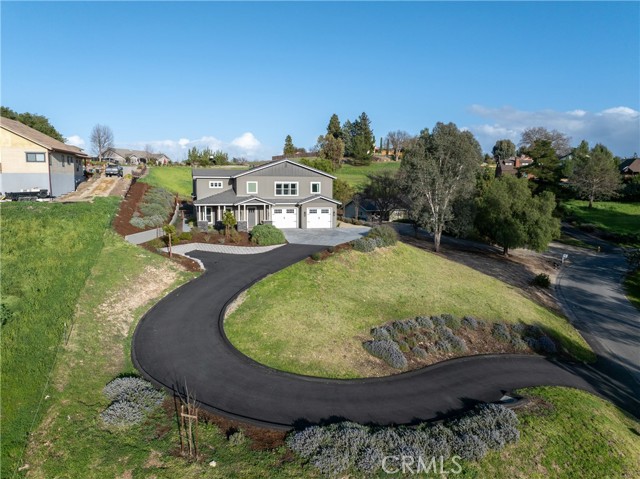 Detail Gallery Image 54 of 69 For 621 Jackson Dr, Paso Robles,  CA 93446 - 5 Beds | 3/1 Baths