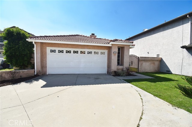 Detail Gallery Image 2 of 20 For 11022 Carlow Ct, Rancho Cucamonga,  CA 91701 - 3 Beds | 2 Baths