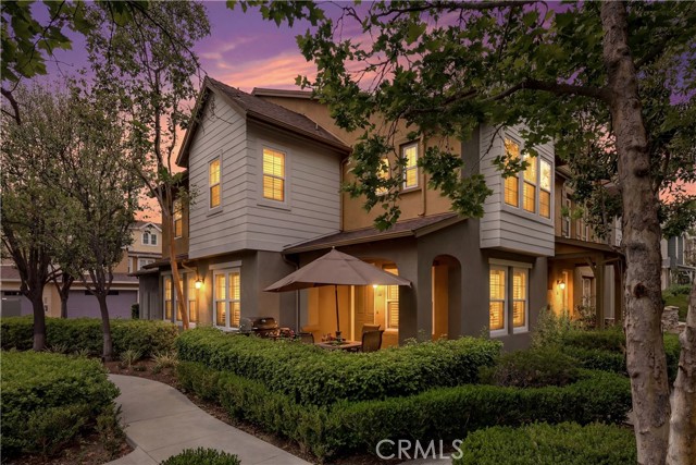 16 Orange Blossom CIR