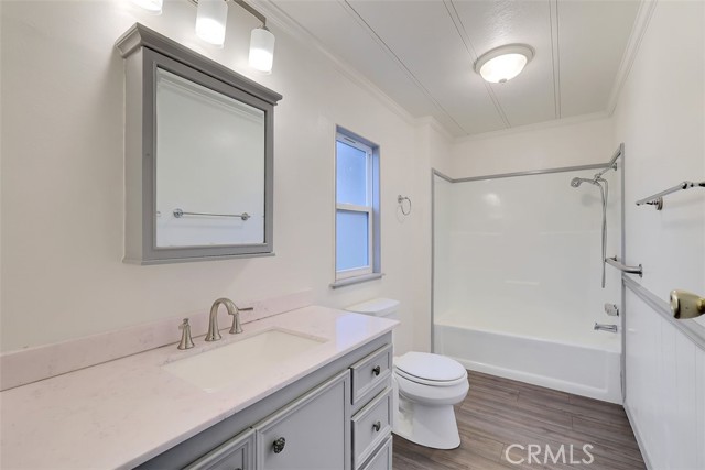 Detail Gallery Image 10 of 20 For 10383 Larkin Rd #19,  Live Oak,  CA 95953 - 2 Beds | 2 Baths