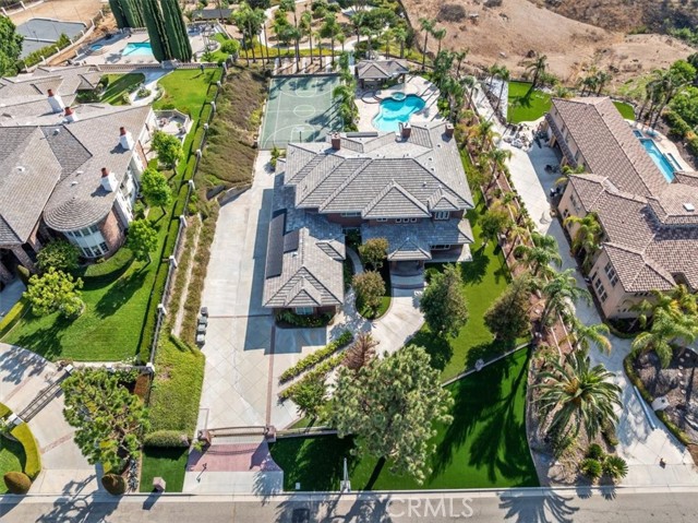 Image 72 of 75 For 6975 Wyndham Hill Drive