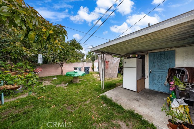 Detail Gallery Image 28 of 41 For 526 Nottingham Ave, Santa Ana,  CA 92703 - 4 Beds | 2 Baths