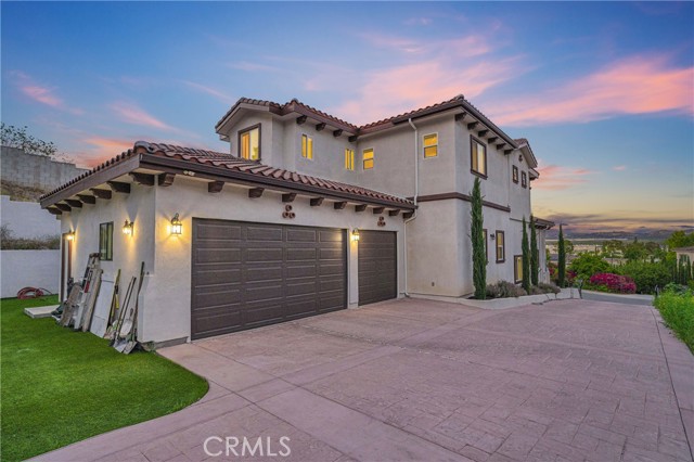 Detail Gallery Image 54 of 61 For 451 Avenida Esplendor, Walnut,  CA 91789 - 6 Beds | 6/1 Baths