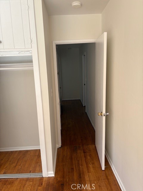 Detail Gallery Image 18 of 22 For 22354 Burbank Bld, Woodland Hills,  CA 91367 - 2 Beds | 1/1 Baths