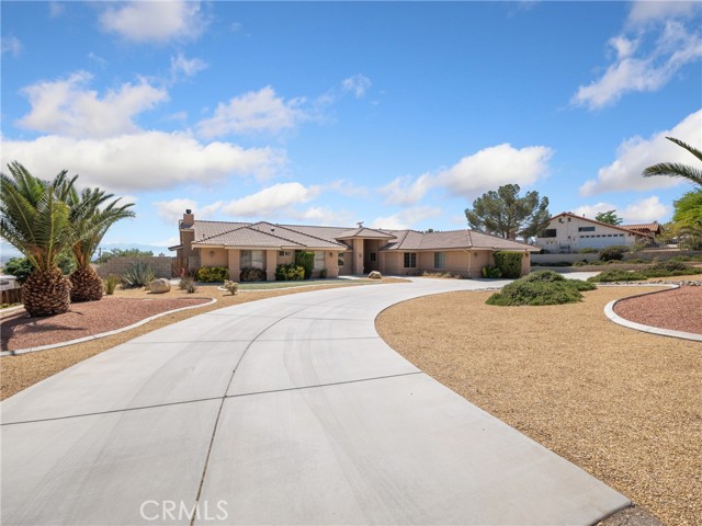 Detail Gallery Image 64 of 73 For 16540 Tao Rd, Apple Valley,  CA 92307 - 4 Beds | 3 Baths