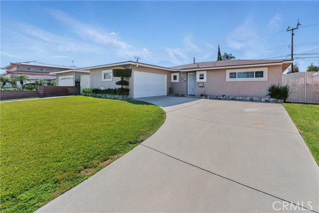 Detail Gallery Image 1 of 1 For 8922 Yorkshire Ave, Garden Grove,  CA 92841 - 3 Beds | 1/1 Baths