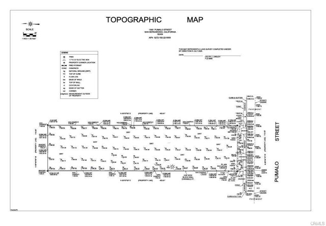 Detail Gallery Image 4 of 7 For 1550 Pumalo St, San Bernardino,  CA 92404 - – Beds | – Baths