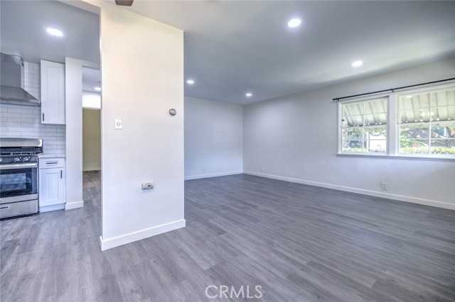 Detail Gallery Image 5 of 27 For 12123 Rose Dr, Whittier,  CA 90601 - 2 Beds | 1 Baths