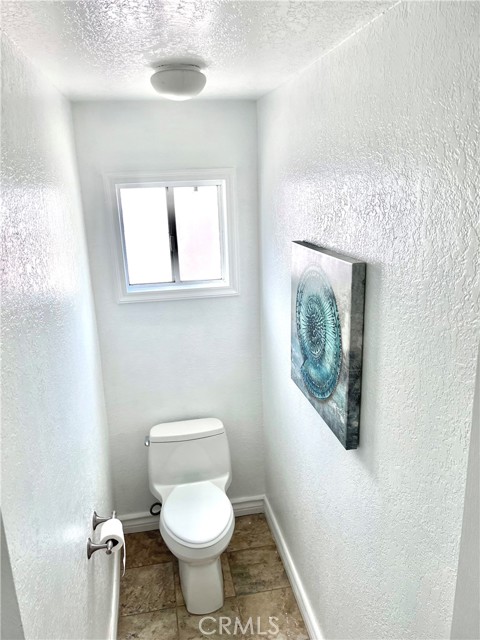 Downstair Half Bath