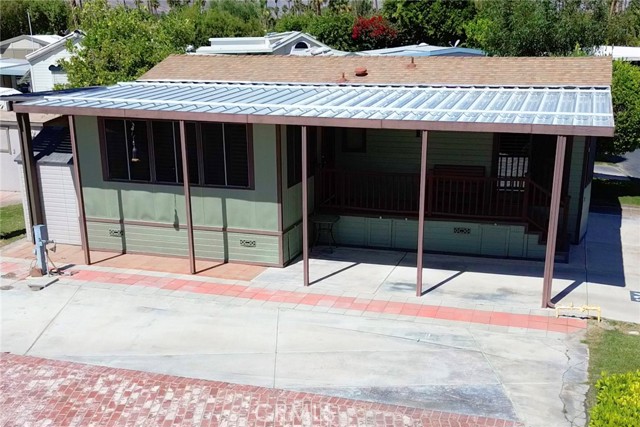 Detail Gallery Image 2 of 51 For 69801 Ramon Rd #124,  Cathedral City,  CA 92234 - 1 Beds | 1 Baths