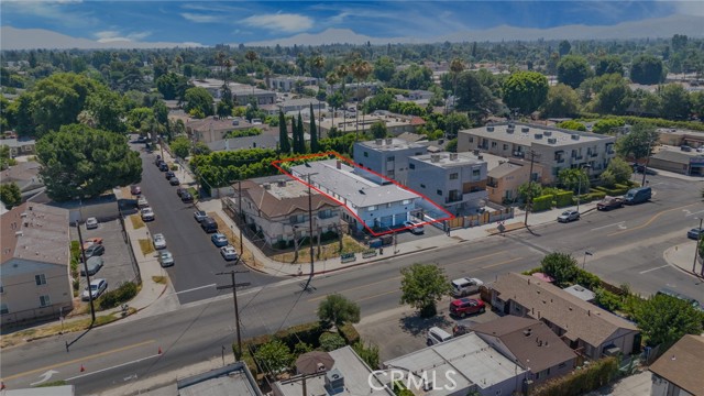 Detail Gallery Image 19 of 23 For 6134 Hazeltine Ave, Van Nuys,  CA 91401 - – Beds | – Baths