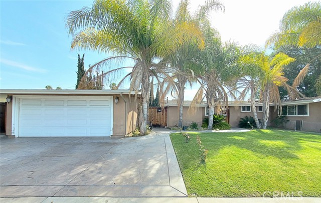 1143 W Lomita Pl, Anaheim, CA 92801