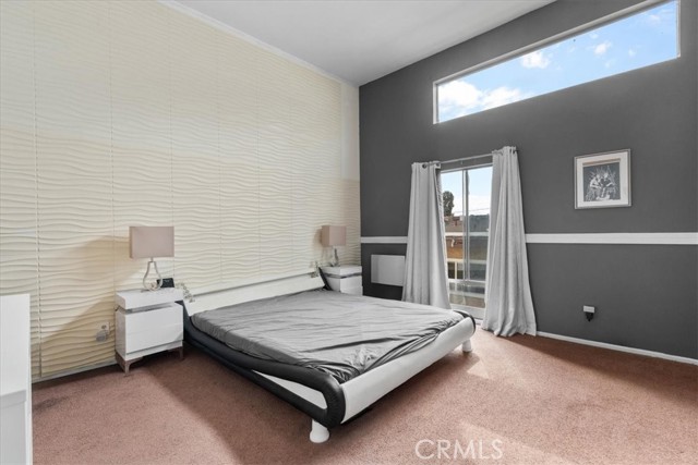 Detail Gallery Image 24 of 33 For 6036 Hazelhurst #C,  North Hollywood,  CA 91606 - 1 Beds | 2 Baths