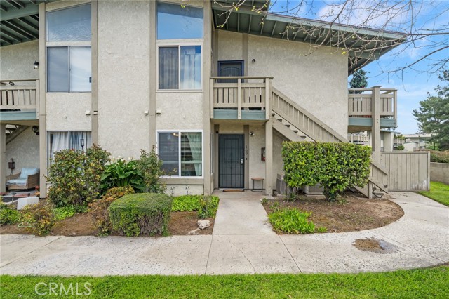 Detail Gallery Image 1 of 34 For 1800 E Old Ranch Rd #169,  Colton,  CA 92324 - 2 Beds | 2 Baths