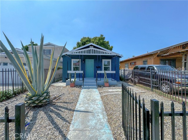 Image 3 for 9537 Beach St, Los Angeles, CA 90002