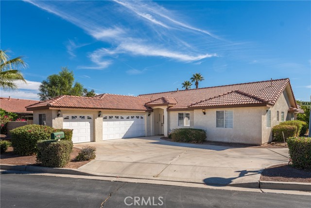 Detail Gallery Image 2 of 35 For 48330 Mamie Way, Indio,  CA 92201 - 3 Beds | 2 Baths