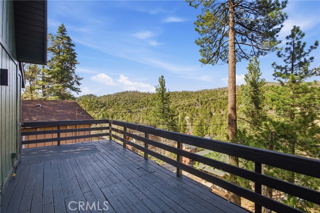 Detail Gallery Image 34 of 47 For 2386 Independence Ln, Running Springs,  CA 92382 - 2 Beds | 1/1 Baths