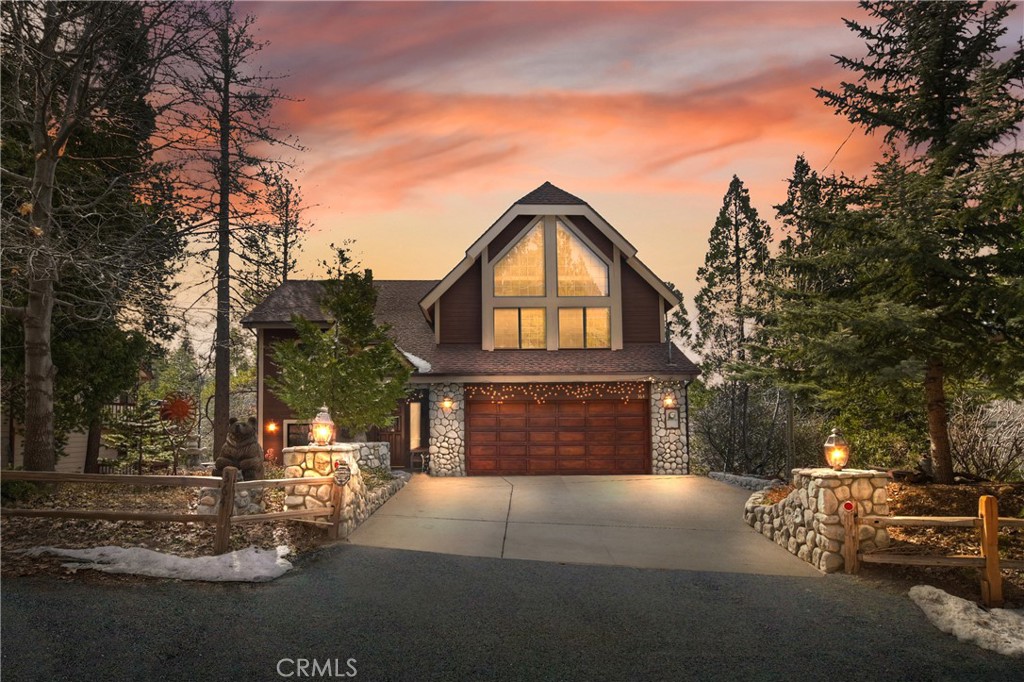 364 Pioneer Road, Lake Arrowhead, CA 92352