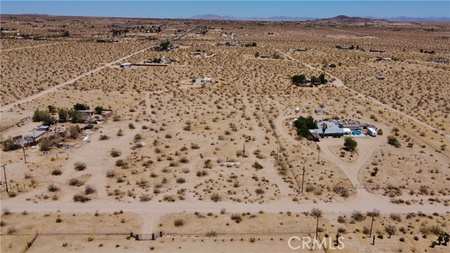 62254 Sunflower Road, Joshua Tree, California 92252, ,Land,For Sale,62254 Sunflower Road,CRJT24010220