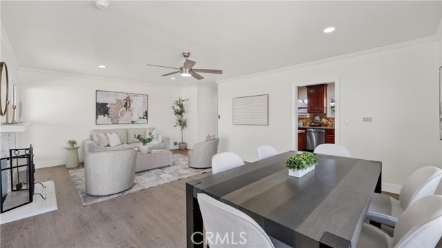 Detail Gallery Image 13 of 39 For 400 N Peach Knl, Anaheim,  CA 92805 - 4 Beds | 2 Baths